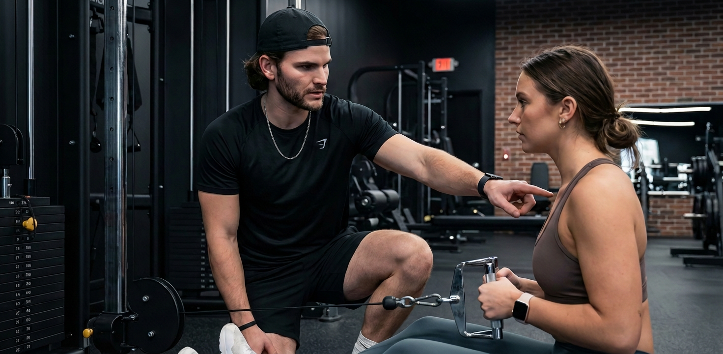 Personalized training programs